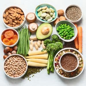 Plant-Based Nutrition for Female Energy | Boost Vitality Naturally Plant-Based Nutrition for Female Energy | Boost Vitality Naturally