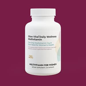 Women's Daily Multivitamin
