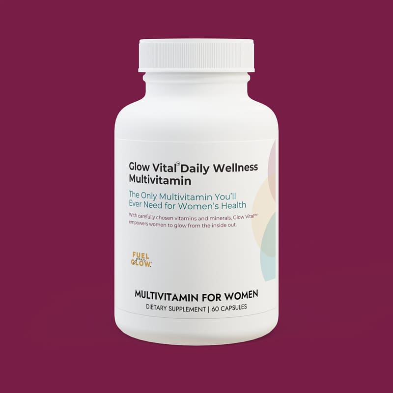 Women's Daily Multivitamin