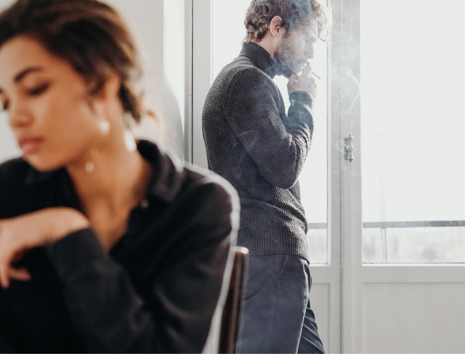 Reclaiming Your Energy: The First Step Out of Burnout 3 invisible load burnout