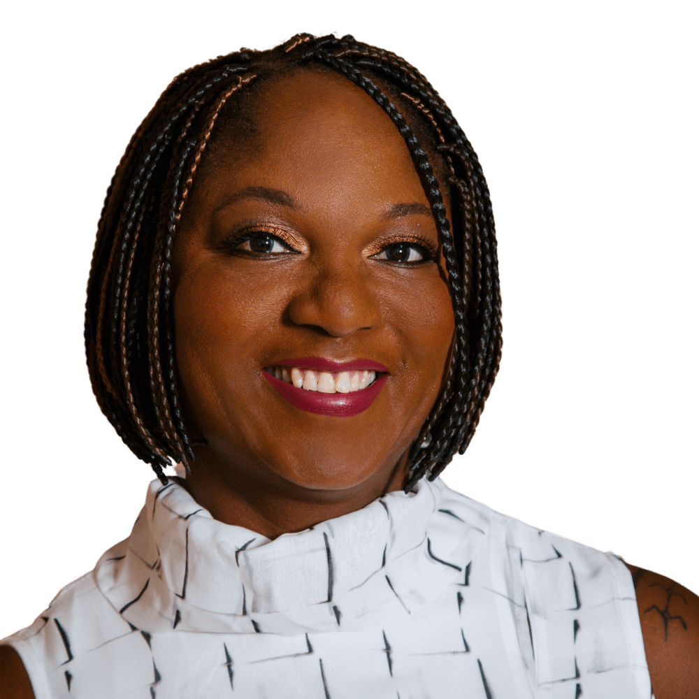 Glow 8 Michelle Green